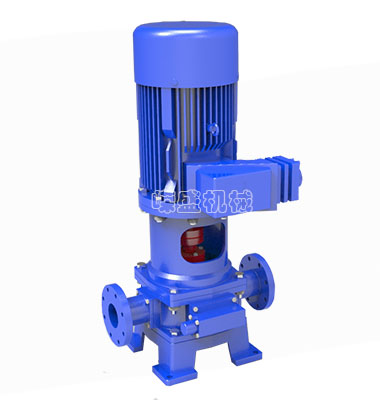 KHB（L）立式滑片泵